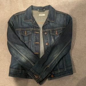 GAP Denim Jacket